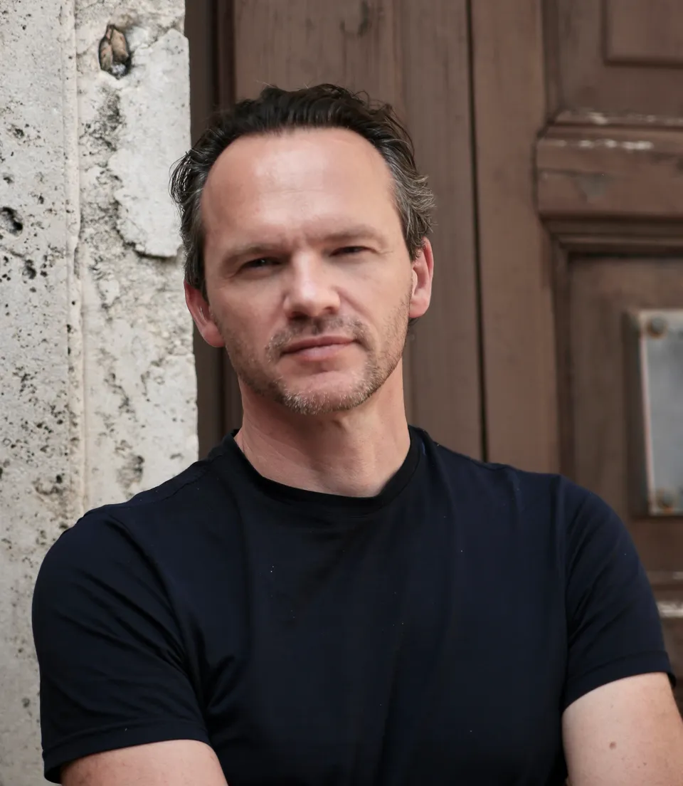 Markus Fleck